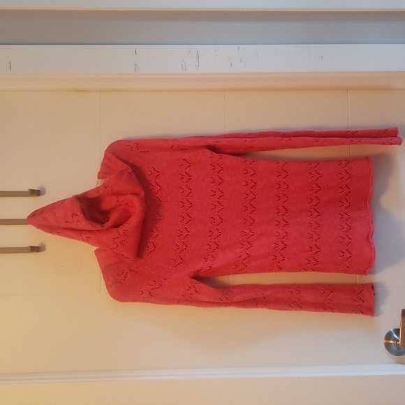 Roxy hooded sweater - Picture 3 of 6